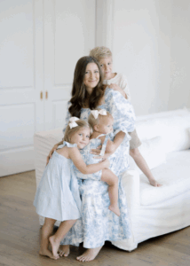 Allie Nichols, Houston Maternity Photographer